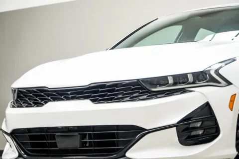 Photos of 2022 Kia K5 GT-Line for sale in Kennesaw, GA at Grand Motorcars Kennesaw