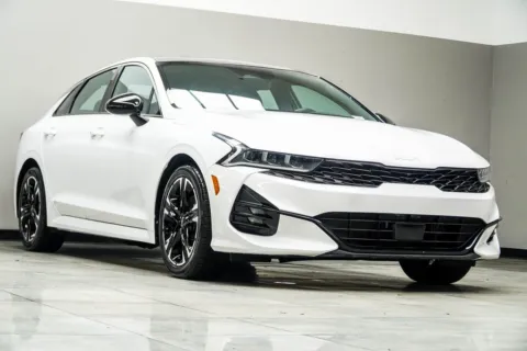 More photos of 2022 Kia K5 GT-Line at Grand Motorcars Kennesaw, GA