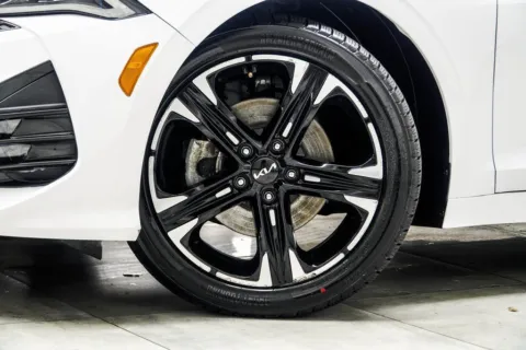 Another view of 2022 Kia K5 GT-Line for sale in Kennesaw, GA at Grand Motorcars Kennesaw