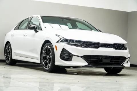 More photos of 2022 Kia K5 GT-Line at Grand Motorcars Kennesaw, GA