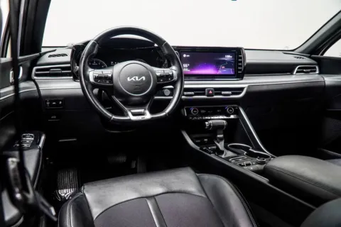 More photos of 2022 Kia K5 GT-Line at Grand Motorcars Kennesaw, GA