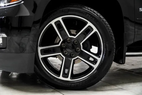 Another view of 2020 Chevrolet Suburban Premier for sale in Kennesaw, GA at Grand Motorcars Kennesaw