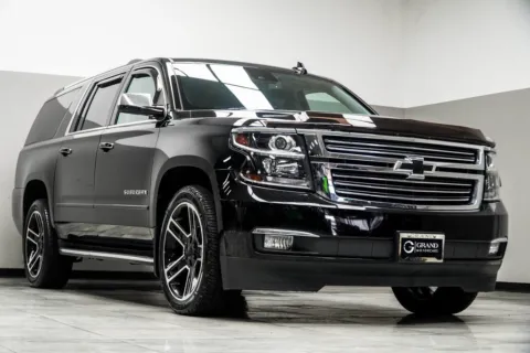 More photos of 2020 Chevrolet Suburban Premier at Grand Motorcars Kennesaw, GA