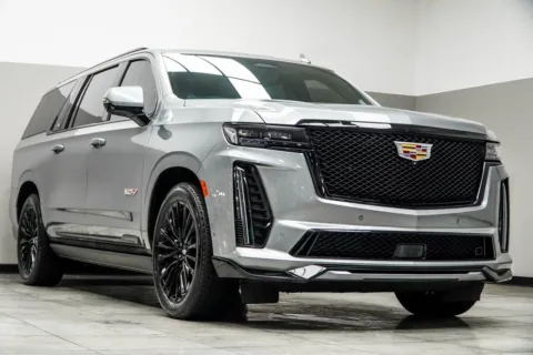 More photos of 2023 Cadillac Escalade ESV V-Series at Grand Motorcars Kennesaw, GA