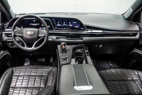 More photos of 2023 Cadillac Escalade ESV V-Series at Grand Motorcars Kennesaw, GA