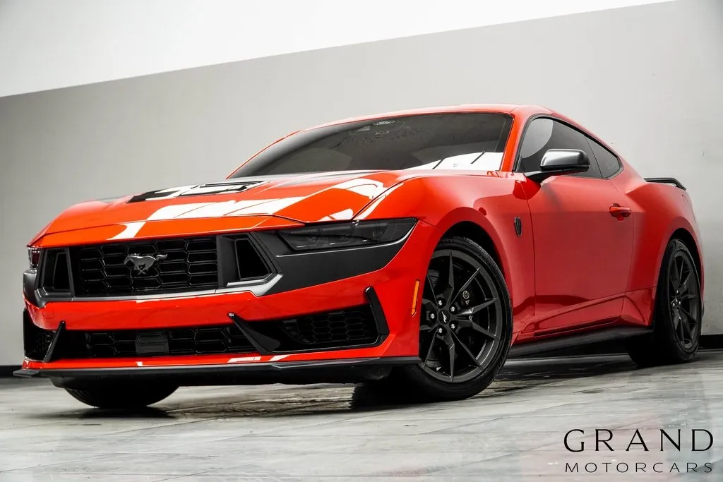 2024 Ford Mustang Dark Horse for sale in Kennesaw, GA