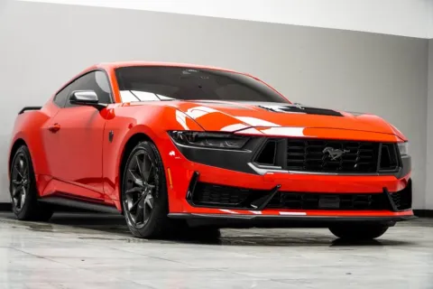 More photos of 2024 Ford Mustang Dark Horse at Grand Motorcars Kennesaw, GA