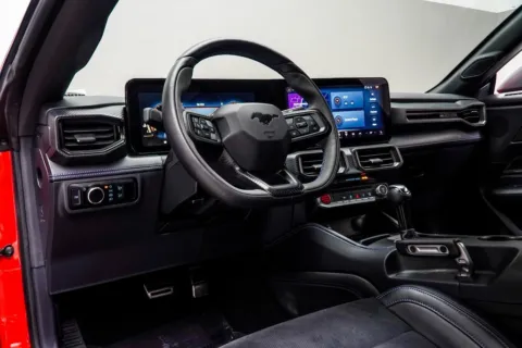 More photos of 2024 Ford Mustang Dark Horse at Grand Motorcars Kennesaw, GA