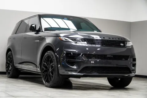 More photos of 2024 Land Rover Range Rover Sport Dynamic SE at Grand Motorcars Kennesaw, GA