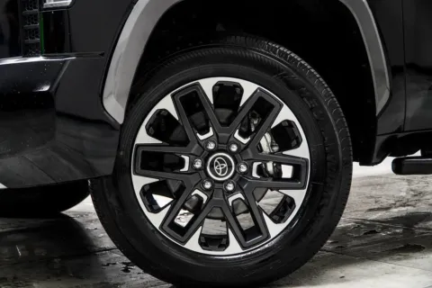 More photos of 2024 Toyota Tundra Hybrid Limited at Grand Motorcars Kennesaw, GA