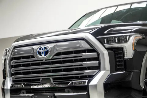 Photos of 2024 Toyota Tundra Hybrid Limited for sale in Kennesaw, GA at Grand Motorcars Kennesaw