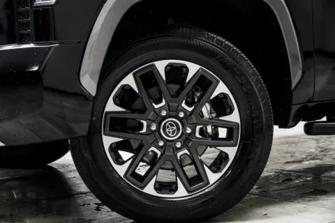 Another view of 2024 Toyota Tundra Hybrid Limited for sale in Kennesaw, GA at Grand Motorcars Kennesaw