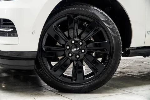 Another view of 2024 Lincoln Navigator L L Reserve for sale in Kennesaw, GA at Grand Motorcars Kennesaw