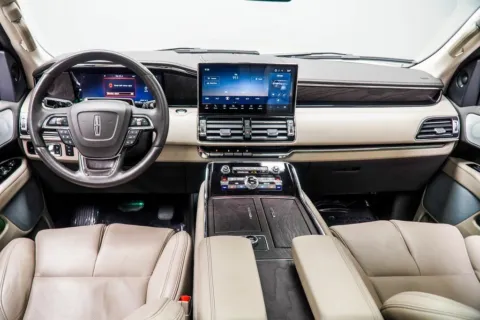 More photos of 2024 Lincoln Navigator L L Reserve at Grand Motorcars Kennesaw, GA