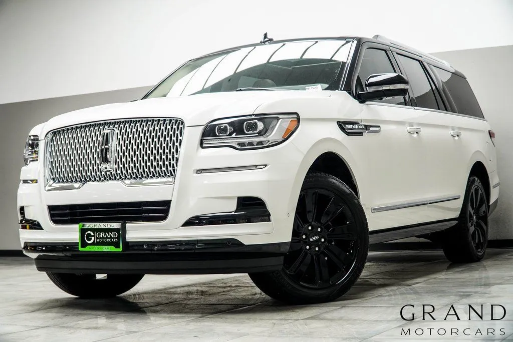 2024 Lincoln Navigator L L Reserve for sale in Kennesaw, GA