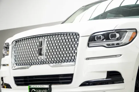 Photos of 2024 Lincoln Navigator L L Reserve for sale in Kennesaw, GA at Grand Motorcars Kennesaw