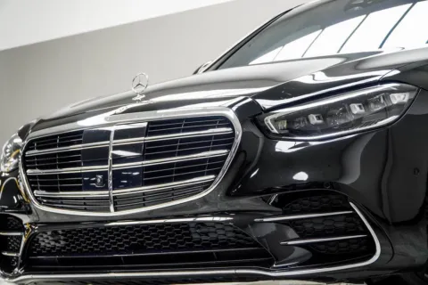 Photos of 2023 Mercedes-Benz S-Class S 500 for sale in Kennesaw, GA at Grand Motorcars Kennesaw