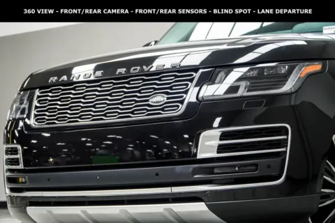 Photos of 2022 Land Rover Range Rover SVAutobiography for sale in Kennesaw, GA at Grand Motorcars Kennesaw