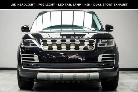 More photos of 2022 Land Rover Range Rover SVAutobiography at Grand Motorcars Kennesaw, GA