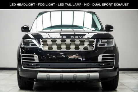 More photos of 2022 Land Rover Range Rover SVAutobiography at Grand Motorcars Kennesaw, GA