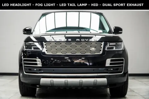 More photos of 2022 Land Rover Range Rover SVAutobiography at Grand Motorcars Kennesaw, GA