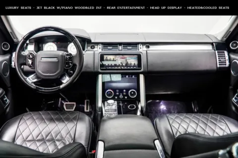 More photos of 2022 Land Rover Range Rover SVAutobiography at Grand Motorcars Kennesaw, GA