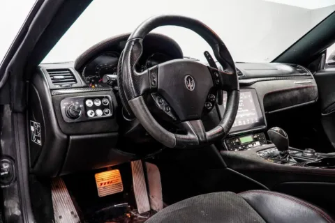 More photos of 2018 Maserati GranTurismo Sport at Grand Motorcars Kennesaw, GA