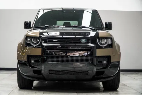 More photos of 2024 Land Rover Defender 130 X at Grand Motorcars Kennesaw, GA