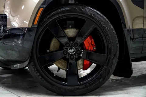 Another view of 2024 Land Rover Defender 130 X for sale in Kennesaw, GA at Grand Motorcars Kennesaw