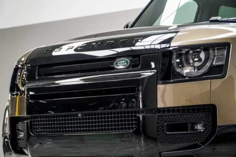 Photos of 2024 Land Rover Defender 130 X for sale in Kennesaw, GA at Grand Motorcars Kennesaw