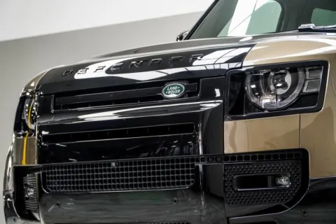 Photos of 2024 Land Rover Defender 130 X for sale in Kennesaw, GA at Grand Motorcars Kennesaw