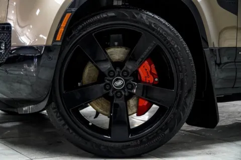 Another view of 2024 Land Rover Defender 130 X for sale in Kennesaw, GA at Grand Motorcars Kennesaw