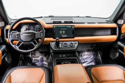 More photos of 2024 Land Rover Defender 130 X at Grand Motorcars Kennesaw, GA