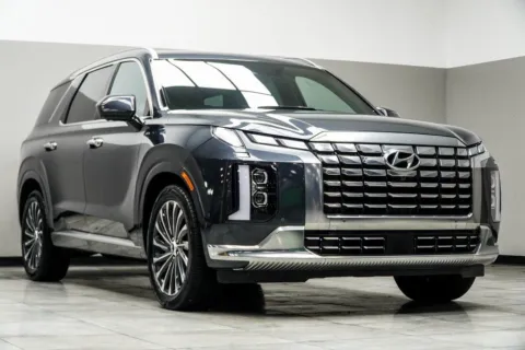 More photos of 2024 Hyundai Palisade Calligraphy at Grand Motorcars Kennesaw, GA