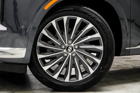 Another view of 2024 Hyundai Palisade Calligraphy for sale in Kennesaw, GA at Grand Motorcars Kennesaw