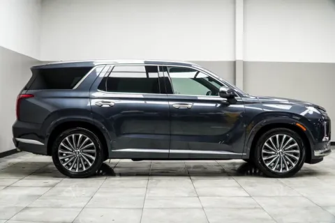 More photos of 2024 Hyundai Palisade Calligraphy at Grand Motorcars Kennesaw, GA