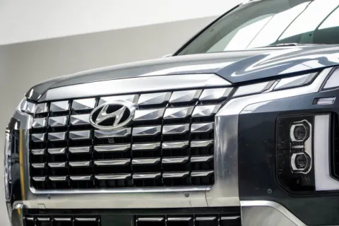 Photos of 2024 Hyundai Palisade Calligraphy for sale in Kennesaw, GA at Grand Motorcars Kennesaw