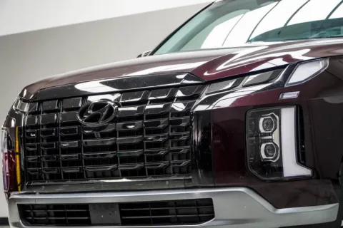 Photos of 2024 Hyundai Palisade SEL for sale in Kennesaw, GA at Grand Motorcars Kennesaw