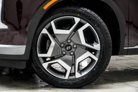 Another view of 2024 Hyundai Palisade SEL for sale in Kennesaw, GA at Grand Motorcars Kennesaw