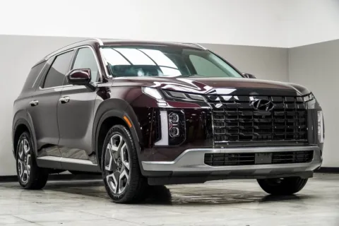 More photos of 2024 Hyundai Palisade SEL at Grand Motorcars Kennesaw, GA