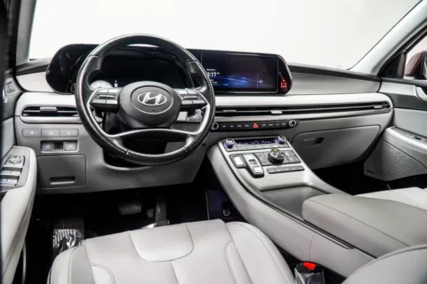 More photos of 2024 Hyundai Palisade SEL at Grand Motorcars Kennesaw, GA