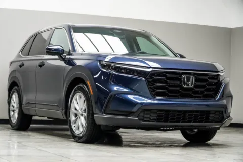 More photos of 2024 Honda CR-V EX at Grand Motorcars Kennesaw, GA