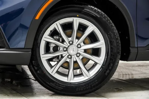 Another view of 2024 Honda CR-V EX for sale in Kennesaw, GA at Grand Motorcars Kennesaw