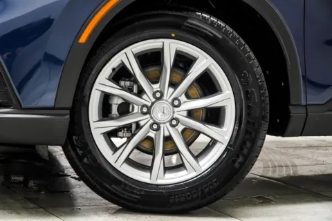 Another view of 2024 Honda CR-V EX for sale in Kennesaw, GA at Grand Motorcars Kennesaw