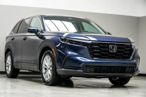 More photos of 2024 Honda CR-V EX at Grand Motorcars Kennesaw, GA
