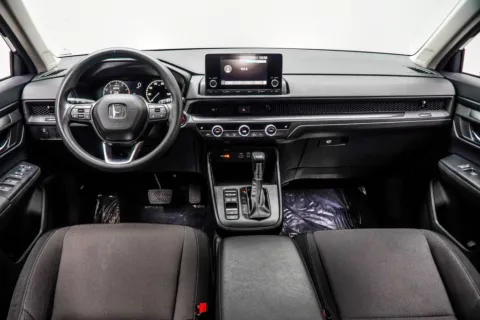 More photos of 2024 Honda CR-V EX at Grand Motorcars Kennesaw, GA