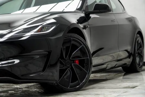 Another view of 2024 Tesla Model 3 Performance for sale in Kennesaw, GA at Grand Motorcars Kennesaw