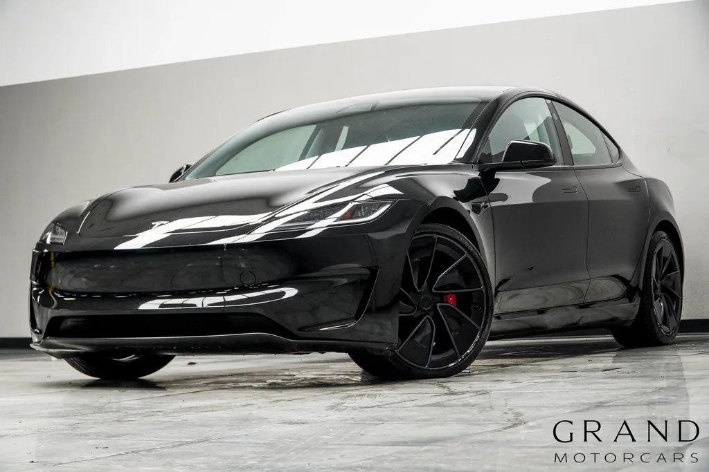 2024 Tesla Model 3 Performance for sale in Kennesaw, GA