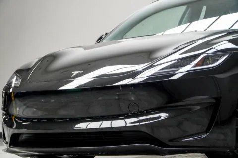 Photos of 2024 Tesla Model 3 Performance for sale in Kennesaw, GA at Grand Motorcars Kennesaw