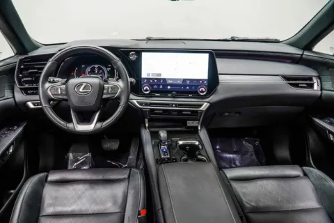 More photos of 2024 Lexus RX 350h Luxury at Grand Motorcars Kennesaw, GA